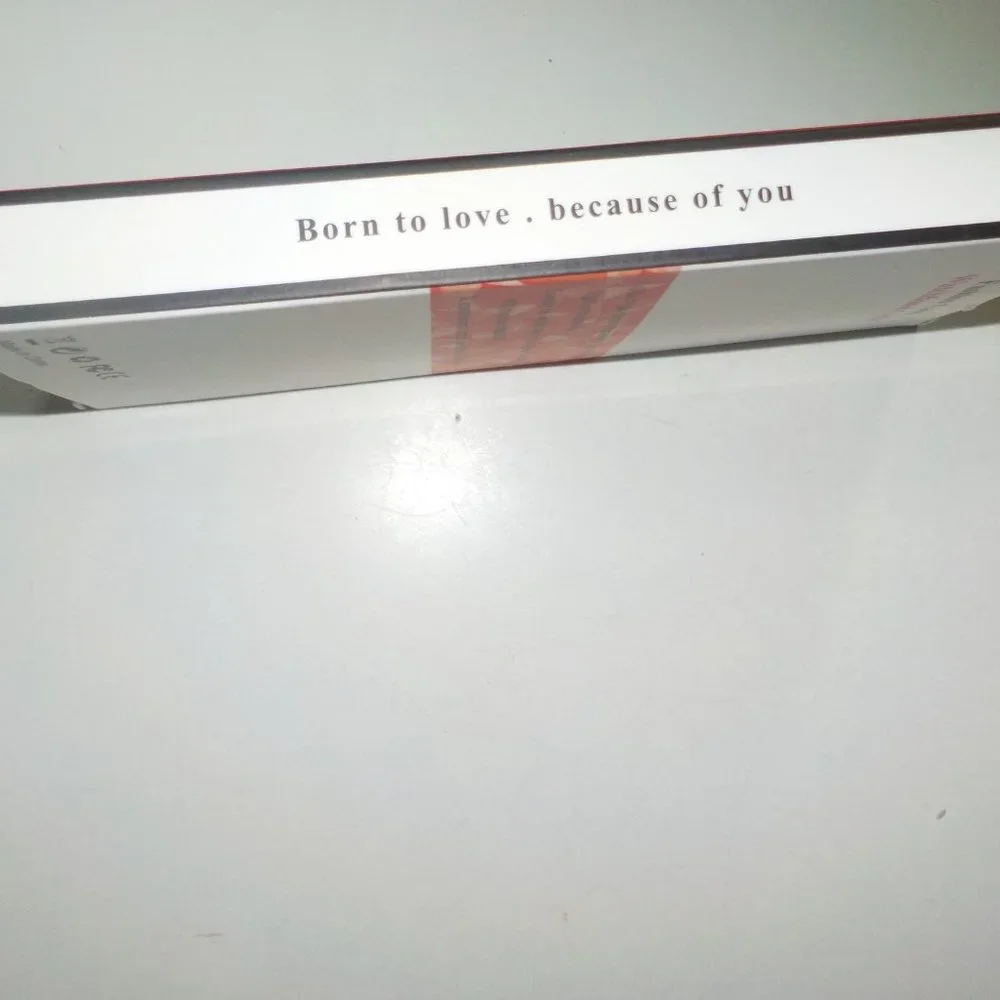 FASHION WATCHBAND CASE BRAND NEW IN BOX